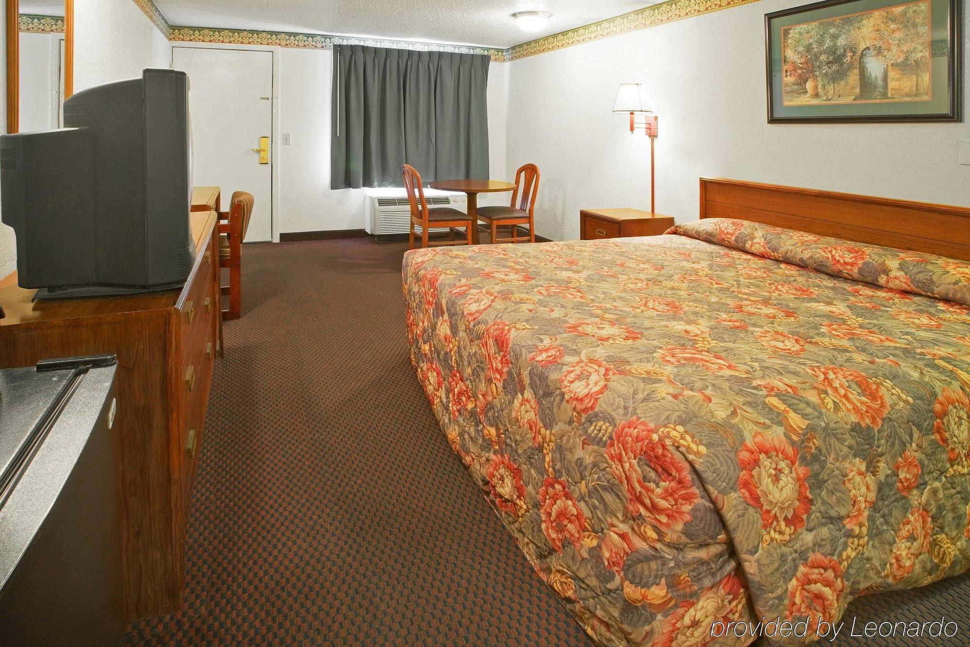 Fairbridge Inn Express Merrillville Eksteriør bilde