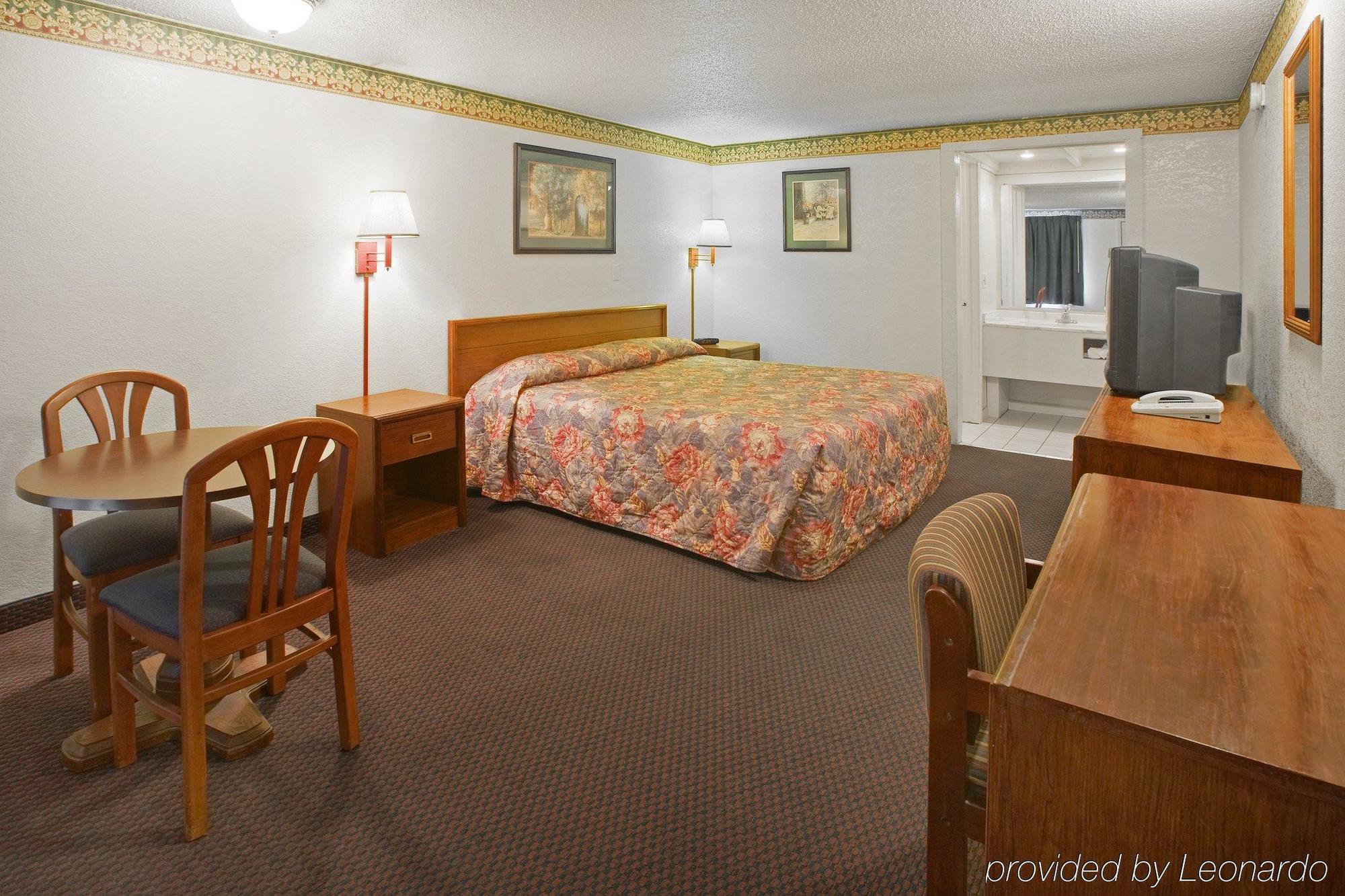 Fairbridge Inn Express Merrillville Eksteriør bilde