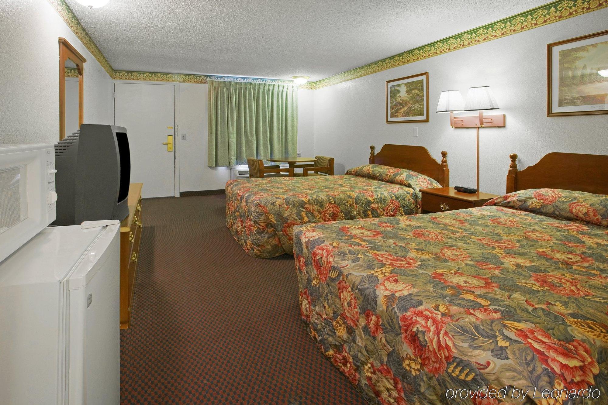 Fairbridge Inn Express Merrillville Rom bilde
