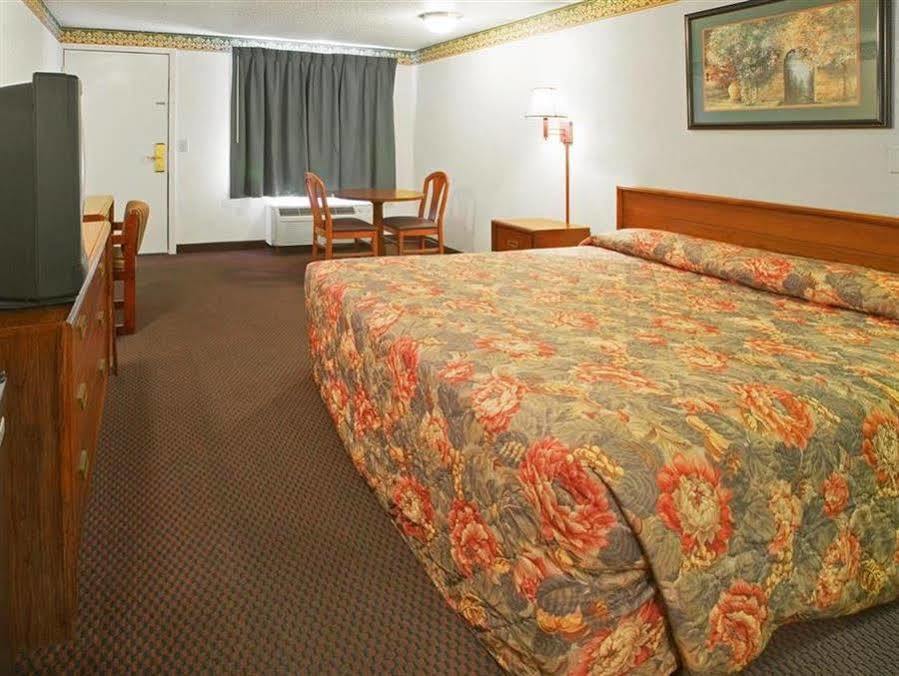 Fairbridge Inn Express Merrillville Eksteriør bilde
