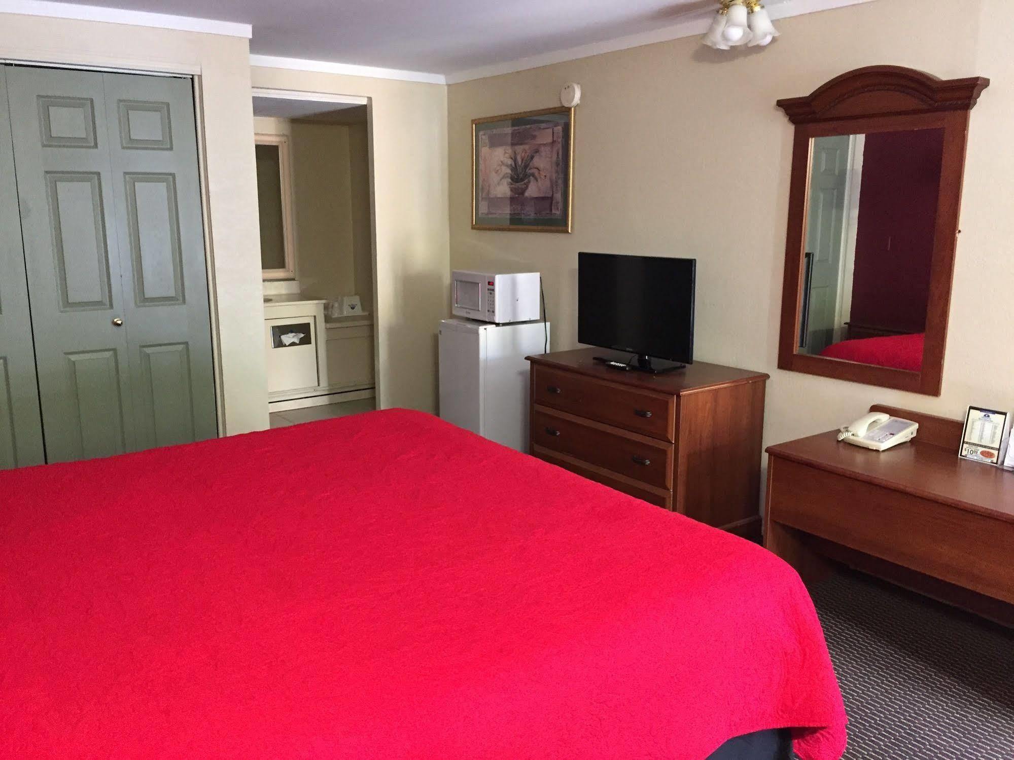 Fairbridge Inn Express Merrillville Eksteriør bilde