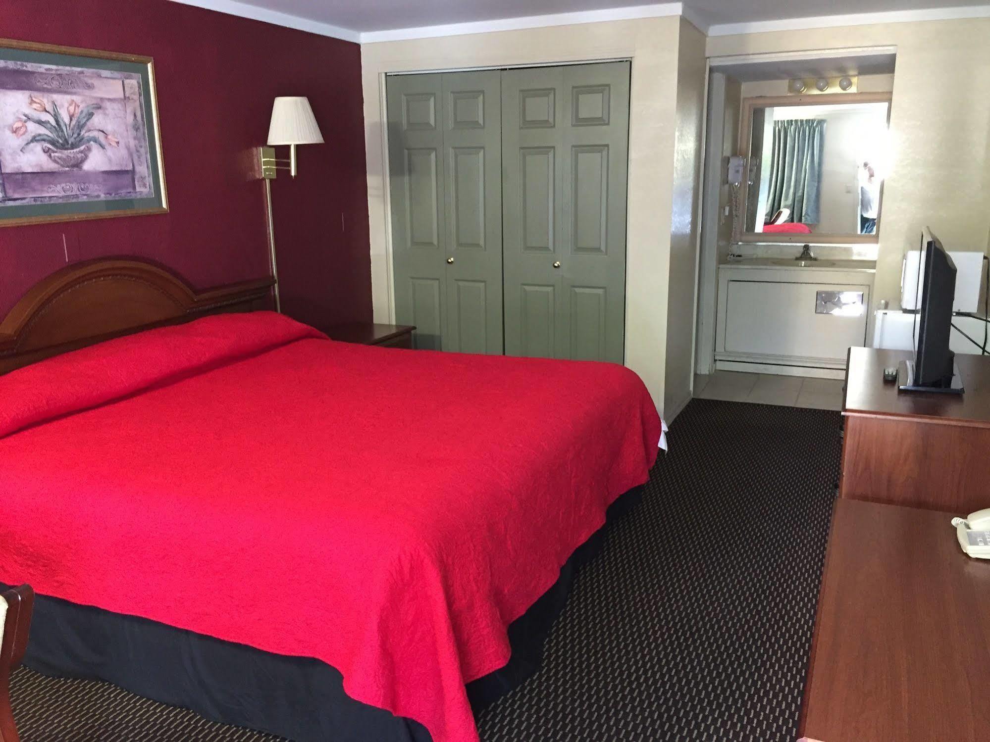 Fairbridge Inn Express Merrillville Eksteriør bilde